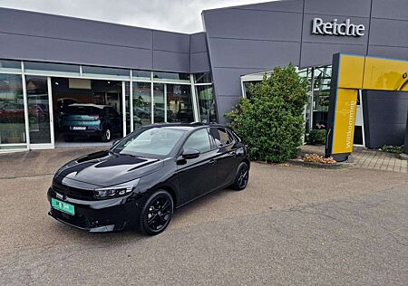 Opel Corsa GS 1,2 MATRIX+NAV+SHZ+LHZ+TWW+RFK+PDC Klima Navi