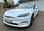 Tesla Model S Plaid/Tri-Motor/Allradantrieb