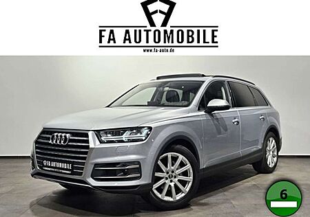 Audi Q7 TDI Pano Virtual Matrix Nachts.Massage Hud 20