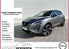 Nissan Qashqai Tekna+ 4x4 *Automatik*Leder*BOSE*Panodac