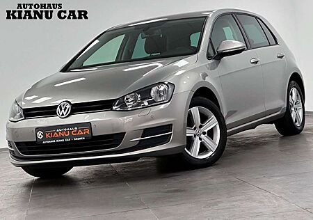 VW Golf Volkswagen VII Comfortline BMT.KLIMAAUTOMATIK.PDC.EU5