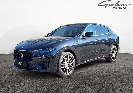 Maserati Levante Modena S PANO + HARMAN KARDON