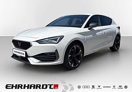 Cupra Leon e-Hybrid 1.4 TSI DSG DCC VIRTUAL*NAVI*LED*ACC*N...
