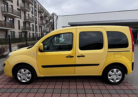 Renault Kangoo 1.5 dCi Privilege