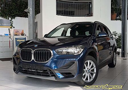 BMW X1 xDrive20i 4x4 NAVI Business Plus Anhängekuppl