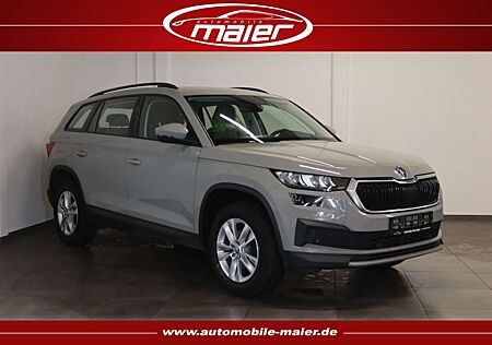 Skoda Kodiaq 1.5 TSI Ambition-LED-Klimaa.-SHZ-PDC-Temp