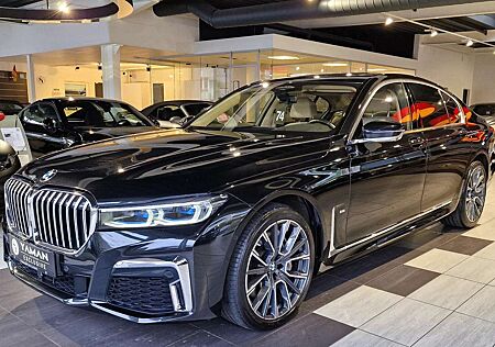 BMW 740 d xDrive M-Sport*HuD*H&K*StHzg*ACC*TV