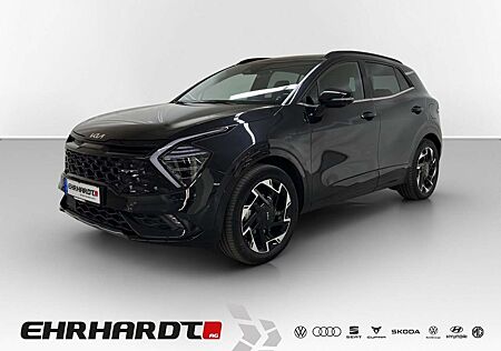 Kia Sportage 1.6 T-GDI PHEV AT 4WD GT-Line AHK*PANO*HARMAN*L...