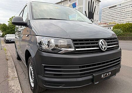 VW T6 Transporter Volkswagen T6.1 Transporter Kasten/Kombi EcoProfi | Navi