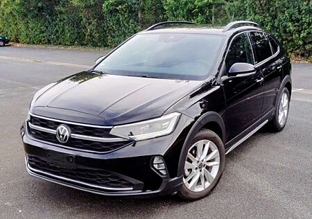 VW Taigo Volkswagen Move NAV MATRIX APPLINK IQ DRIVE PDC ALLSEASON