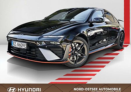 Hyundai IONIQ 6 N  2xKlima 360 4xSHZ ACC AUT HUD Kam. LM