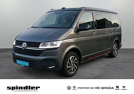 VW T6 Volkswagen .1 California Beach Edition DSG / Markise, AHK