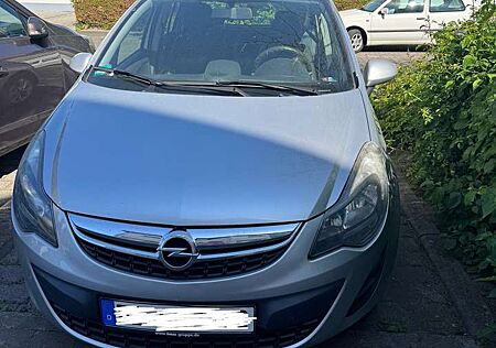 Opel Corsa GLS