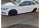 VW CC Volkswagen 2.0 TDI 4Motion BlueMotion Technology DSG