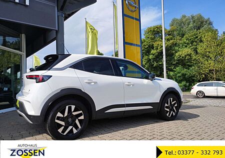 Opel Mokka e Elegance Klimaautomatik, Navi, Sitzhzg, LED, DAB