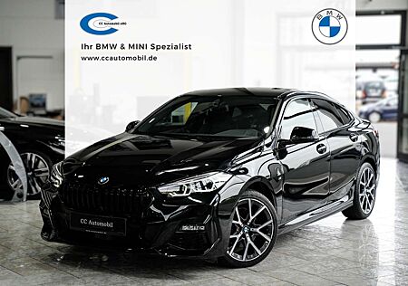 BMW 218i 218 Gran Coupe M Sport ACC Kamera