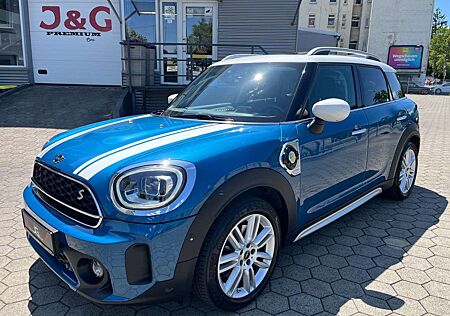 Mini Cooper S Countryman Cooper SE Countryman COOPER SE Countryman All4 Leder*Kam*Pano*HuD