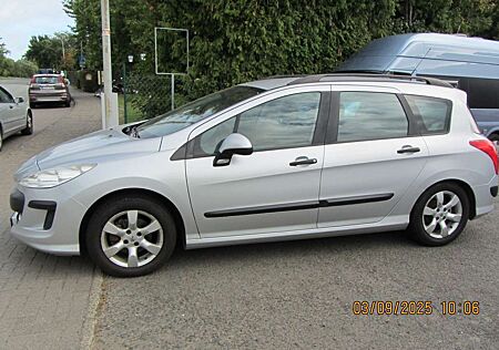 Peugeot 308 Filou