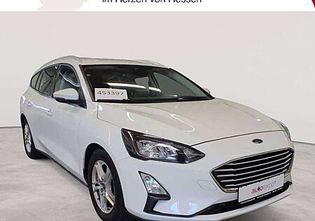 Ford Focus Turnier 1.5 EB COOL&CONNECT AHK