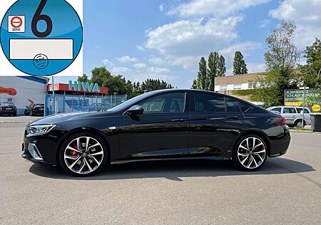 Opel Insignia GSi 2.0 BiTurbo 4x4 Grand Sport Automatik EXCLUSIV