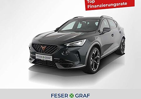 Cupra Formentor VZ 2.0 TSI DSG LED / DAB / PDC / Panorama / Full-L