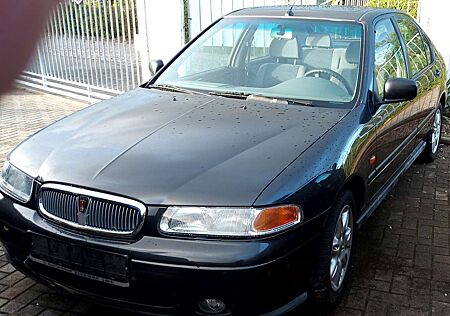 Rover 416 Automatik GSi