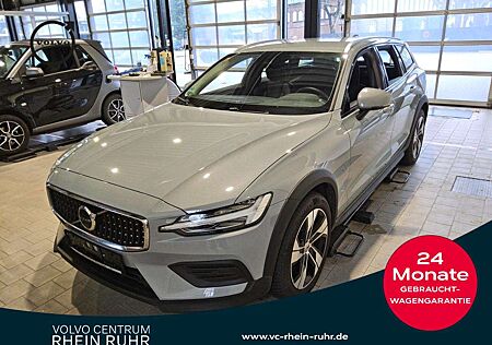 Volvo V60 CC V60 Cross Country B4 AWD PLUS AHK+WINTERPAK
