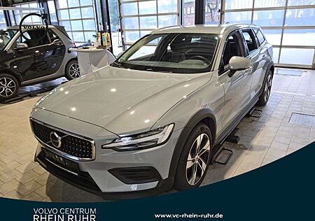 Volvo V60 CC V60 Cross Country B4 (D) AWD PLUS AHK+WINTERPAK