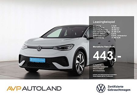 VW ID.5 Volkswagen Pro Performance | NAVI | AHK | ACC | LED |