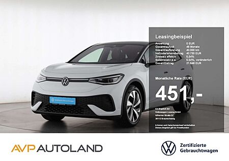 VW ID.5 Volkswagen Pro Performance | NAVI | AHK | ACC | LED |
