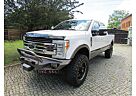 Ford F 250 F250 Performance 6'Lift Truck Crew Cab King Ranch