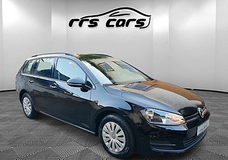 VW Golf Volkswagen VII Variant Trendline BMT*VAT*Navi*Tempomat