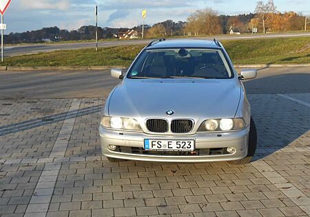 BMW 523i 523 touring