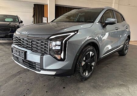 Kia Sportage Vision