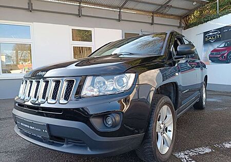 Jeep Compass Sport 4x2