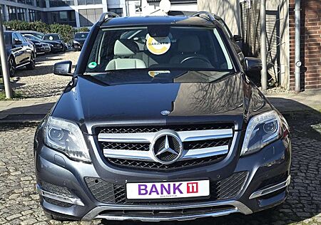 Mercedes-Benz GLK 220 CDI BlueTec 4Matic (204.997)