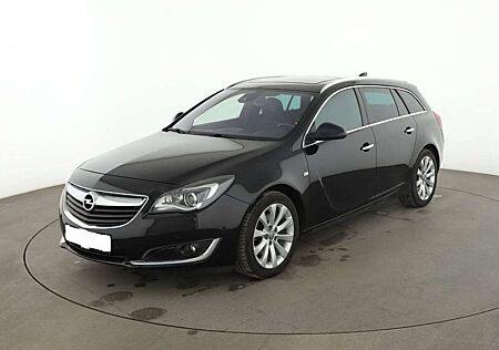 Opel Insignia ST 1.6(PANO/NAVI/LEDER/XENON/RFK/SBL/SHZ/ASSISTENT