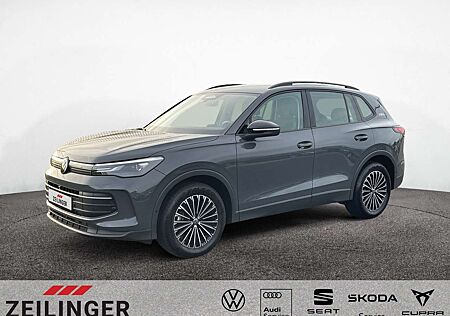 VW Tiguan Volkswagen Goal eTSI DSG|AHK|360°|18"|LED|NAVI|ACC|