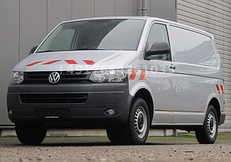 VW T5 Transporter Volkswagen 4Motion *SPERRE*WERKSTATT WAGEN*