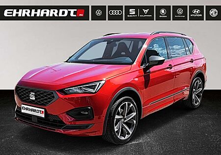 Seat Tarraco 1.5 TSI ACT DSG FR DCC AHK*VIRTUAL*NAVI*LED*BEH...