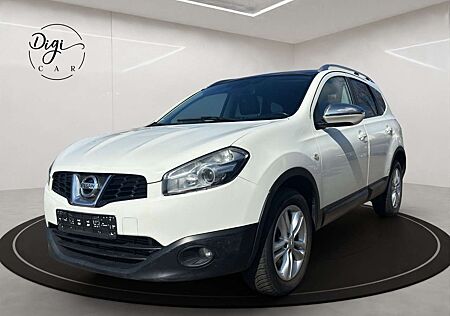 Nissan Qashqai +2 I-Way 4X4 *HU-AU NEU*7 Sitzer