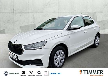 Skoda Fabia 1.0 TSI DSG *LED *NAVI *TEMPO *PDC *KLIMA *