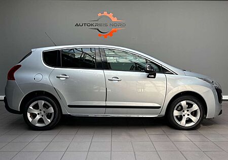 Peugeot 3008 Allure +HU NEU+XENON+PDC+