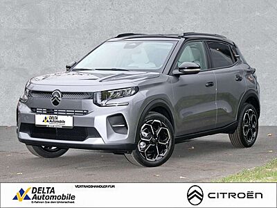 Citroen C3 Hybrid 110 MAX Nav Kamera Carplay Winterpaket