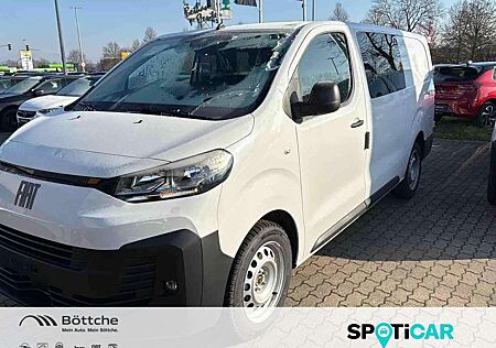 Fiat Scudo L3 Multicab Basis Android Auto