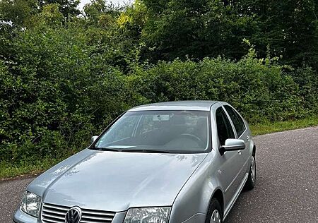 VW Bora Volkswagen 1.4 Special