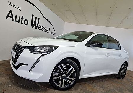 Peugeot 208 Allure Pack 100 APP LED i-Cockpit Kamera