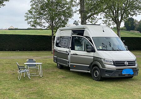 VW T6 California Volkswagen Grand California Grand California Autm. VA 680