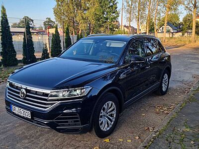 Volkswagen Touareg Touareg Diesel 3.0 V6 TDI 4Motion DPF Automatik