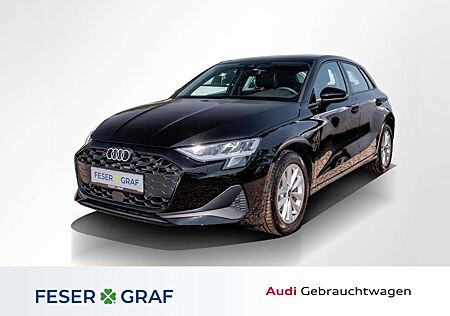 Audi A3 35 TFSI S tronic /LED/Navi+/Sitzheizung